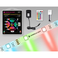 Комплект с лентой светодиодной ambrella light gs gs2401